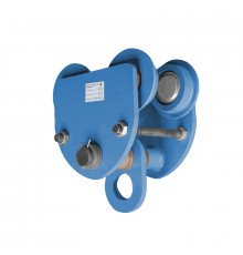 Тележка для ручной тали GEARSEN GCT5