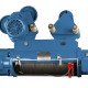 Таль электрическая канатная GEARSEN CD  1,0т, 18м (380В)
