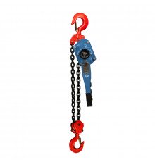 Таль ручная рычажная GEARSEN HSH-C  6т, 3м