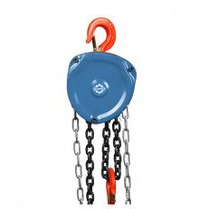 Таль ручная цепная GEARSEN HSZ-C 0,5т, 6м