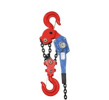 Таль ручная рычажная GEARSEN HSH-C 9т, 3м