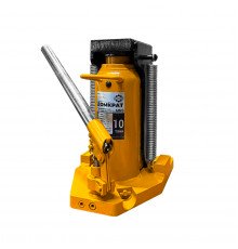 Домкрат гидравлический с лапой GEARSEN MNS 10