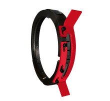 Канатоукладчик GEARSEN RCD 20 для электрической канатной тали 2 т