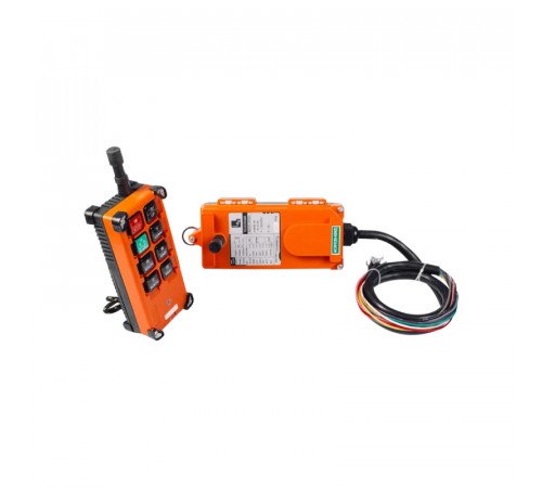 Комплект радиоуправления GEARSEN RCP F21-E1B 220 B
