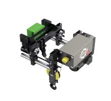 Таль электрическая канатная GEARSEN PRO SH 3,2т, 6м