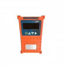 Ограничитель грузоподъемности GEARSEN INP 10