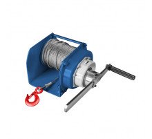 Лебедка ручная барабанная GEARSEN JHW 30400