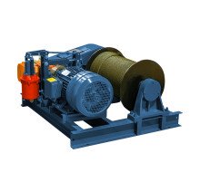Лебедка электрическая GEARSEN JM 50NR (380В)