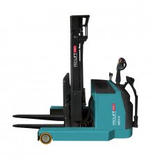 Штабелер с выдвижной мачтой (мини-ричтрак) PROLIFT PRO MRV 1530