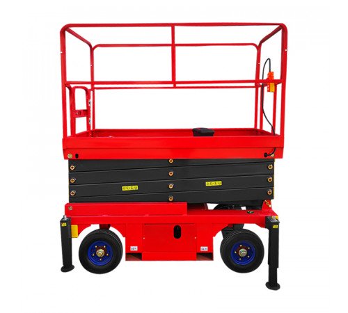 Ножничный подъемник PROLIFT PF0805 (PROLIFT SJY0.5-6)