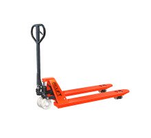 Гидравлическая тележка PROLIFT JC20 (нейлон)