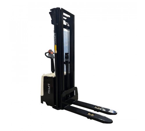 Самоходный электроштабелер PROLIFT M2 SDR 2045 li-ion