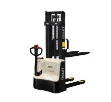 Самоходный электроштабелер PROLIFT M2 SDR 1030 li-ion