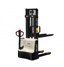 Самоходный электроштабелер PROLIFT M2 SDR 1016