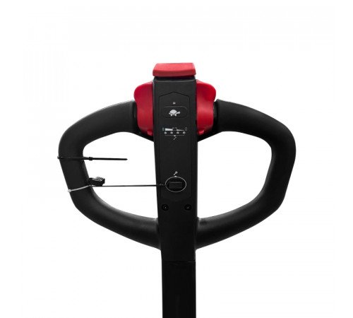 Самоходный электроштабелер PROLIFT M2 SDR 1030