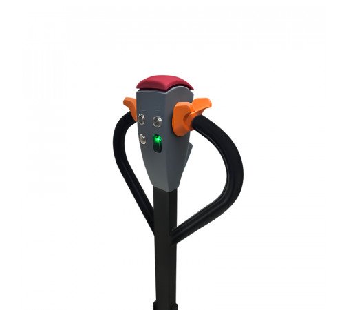 Самоходный электроштабелер PROLIFT M2 SDR 1516-S
