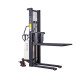 Электрический штабелер PROLIFT M2 SPN 1516 с раздвижными вилами