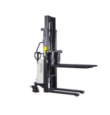 Электрический штабелер PROLIFT M2 SPN 1025 с раздвижными вилами