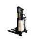 Электрический штабелер PROLIFT M2 SPN 1530 с раздвижными вилами