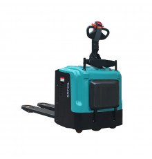Самоходная тележка с платформой PROLIFT PRO SRT20