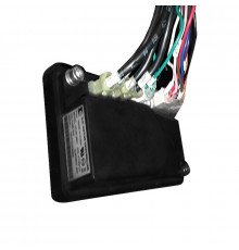 Контроллер Сurtis для штабелеров SDR 1-1,2 т, для тележек SD15