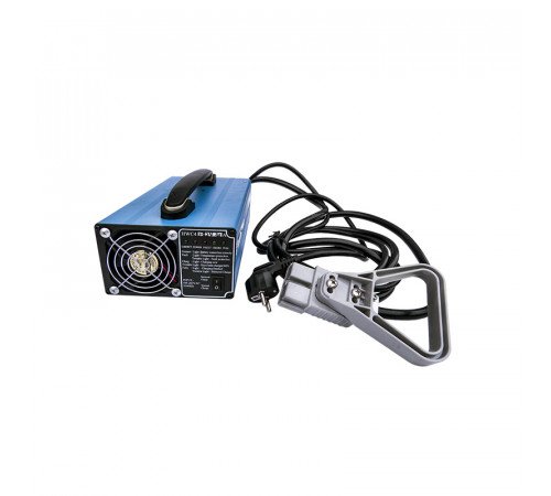 Зарядное устройство для штабелеров SDR 1533/1536/1545S/1645/1656/2036/2045 Li-ion, SDK li-ion (24В, 30А)