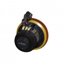 Редуктор ведущего колеса в сборе для штабелеров SDR/SDK1536