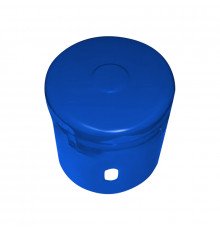 Крышка электродвигателя лебедки LTD6.3