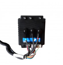 Контроллер Сurtis для SDR/SDK (li-ion) 1.6-2 т
