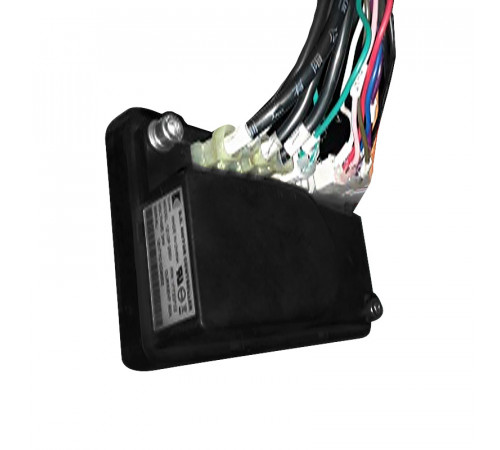 Контроллер Сurtis для штабелеров SDR 1-1,2 т, для тележек SD15