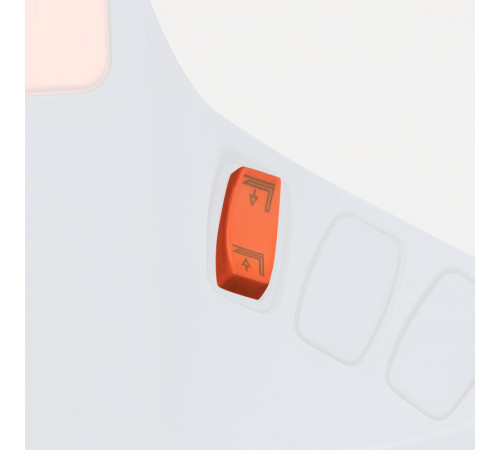 Корпус кнопки подъема-опускания вил для штабелеров SDR 1533/1536/1545S/1645/1656/2036/2045, SDK