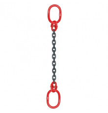 Строп цепной TOR ВЦ г/п 31,5 т 16,5 м
