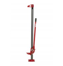 Домкрат реечный TOR ST0860/60" 3,0 т 110-1380 мм (High Jack)