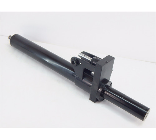 Гидроузел в сборе для тележек гидравлических HLS (Oil pump Assembly)