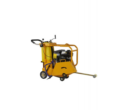 Швонарезчик бензиновый (Loncin) TOR HQR500
