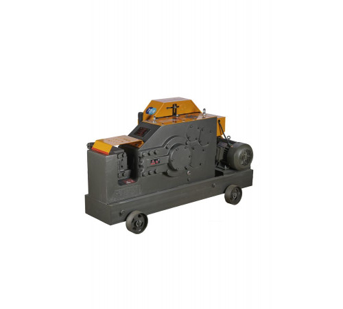Станок для резки арматуры 50/36мм 4кВт TOR GQ50