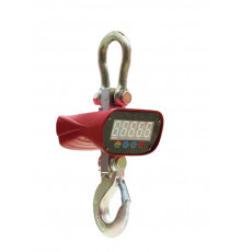 Весы электронные крановые REM OCS-TY 5T