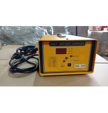 Зарядное устройство для штабелёров CDDK15-III 24V/40A (charger 40A 35206000026)
