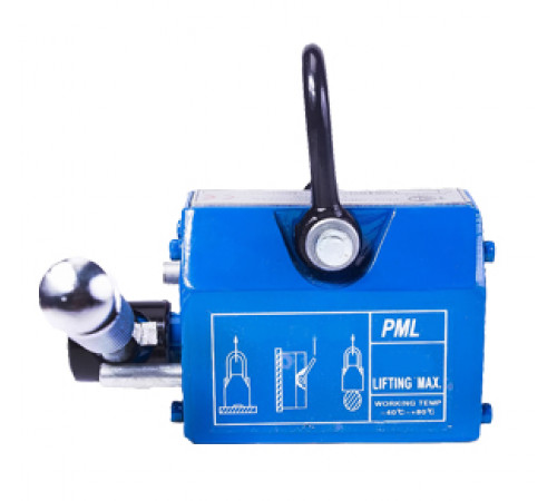 Захват магнитный TOR PML-A 3000 (г/п 3000 кг) (T)