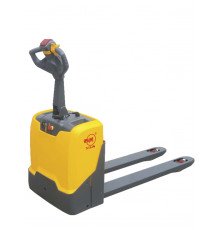 Тележка электрическая 2000 кг 1150 мм XILIN CBD20W 24/105 В/Ач