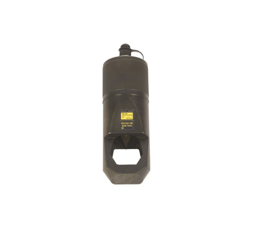 Гайколом гидравлический TOR HHQ-5060 50 т M33-M39