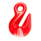 Крюк укорачивающий TOR 12,5 т (S)