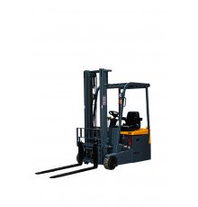 Погрузчик электрический трехопорный XILIN 1,5 т 3,5 м CPD15S-E сайдшифт