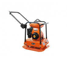 Виброплита TOR C-120(R) 93 кг, 14кН (Loncin)