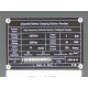 Зарядное устройство (ADY6101) для тележек CBD20R-II Li-ion 24V/100A (Charger 35206000138)