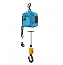Таль электрическая TOR SQ-500 г/п 500 кг 7,6 м мини