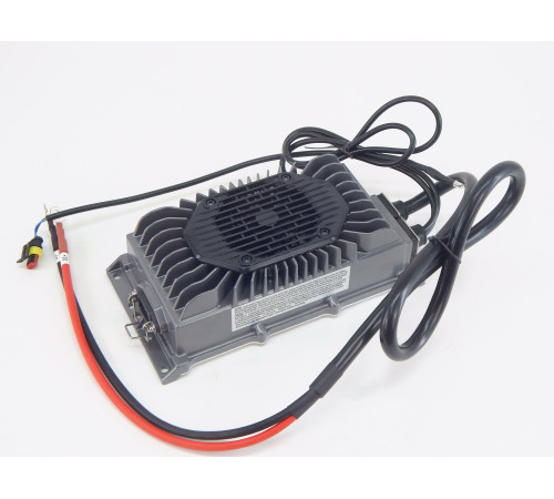 Зарядное устройство для  штабелёров WS15H/WS15H SC PRO Li-ion 24V/30A WS15H быстрая зарядка