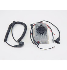 Зарядное устройство 24V/10A для CDDR-E (24V/10A CHARGER,WITH CABLE 35206000227)