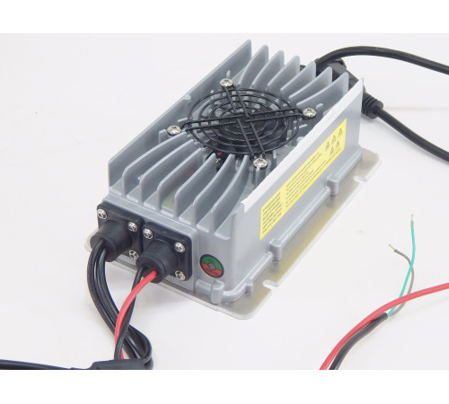 Зарядное устройство для штабелёров WS/IWS 24V/15A (Charger)