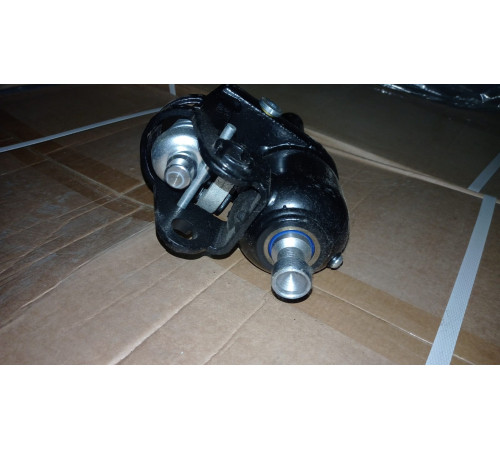 Гидроузел в сборе для тележек гидравлических JC шток 28мм (Oil pump Assembly)
